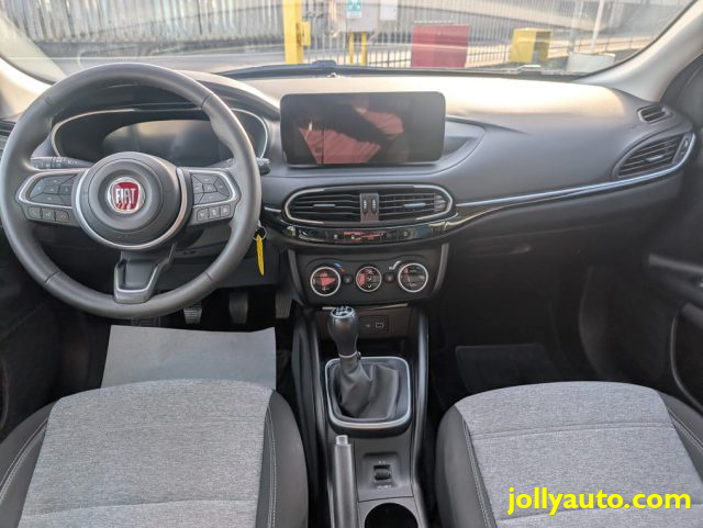 FIAT Tipo usata, con Sensore di luce