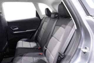 MG ZS usata, con Bluetooth
