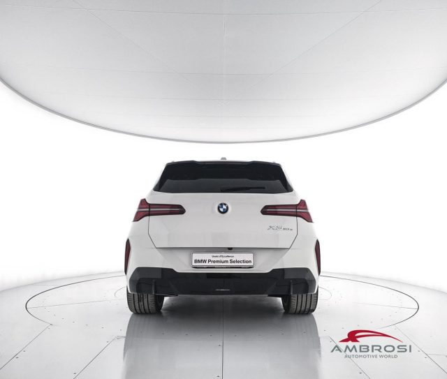 BMW X3 usata 5