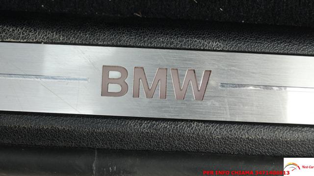 BMW X6 usata 99