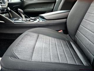 ALFA ROMEO Stelvio usata, con Controllo trazione