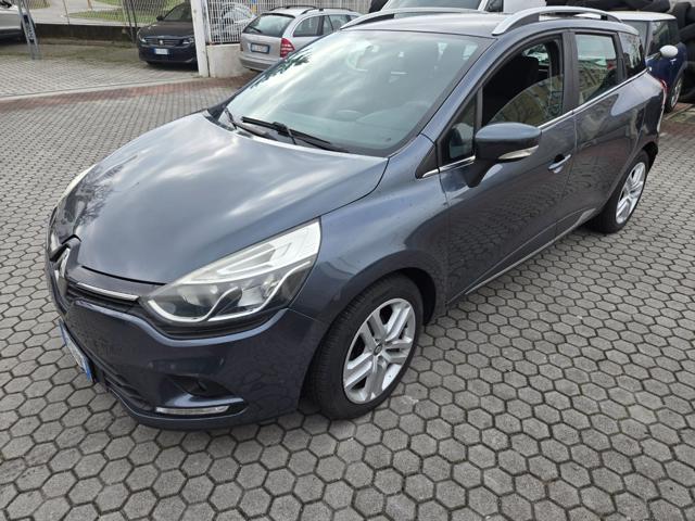 RENAULT Clio usata, con ABS