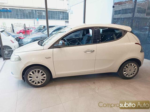 LANCIA Ypsilon usata, con Airbag Passeggero