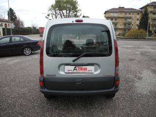 RENAULT Kangoo usata 62