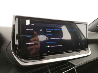 PEUGEOT 2008 usata, con Fendinebbia