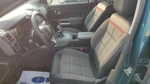 CITROEN C5 Aircross usata, con ESP