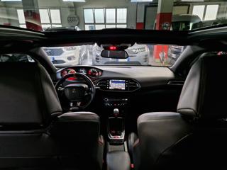 PEUGEOT 308 usata, con ESP
