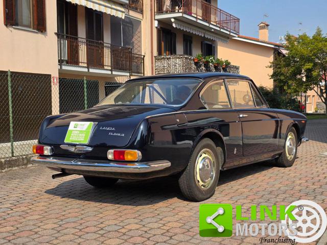 LANCIA Flavia usata 2
