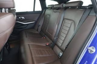 BMW 320 usata 2