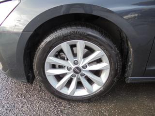 AUDI A3 usata, con Controllo trazione