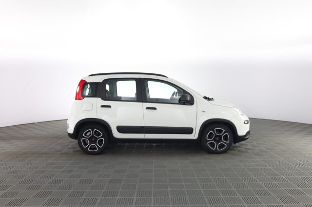 FIAT Panda usata 2