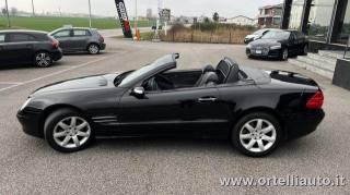 MERCEDES-BENZ SL 350 usata 48