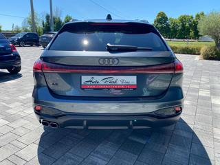 AUDI A5 usata, con Boardcomputer