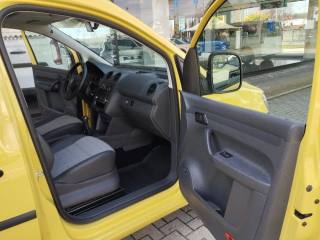 VOLKSWAGEN Caddy usata 15