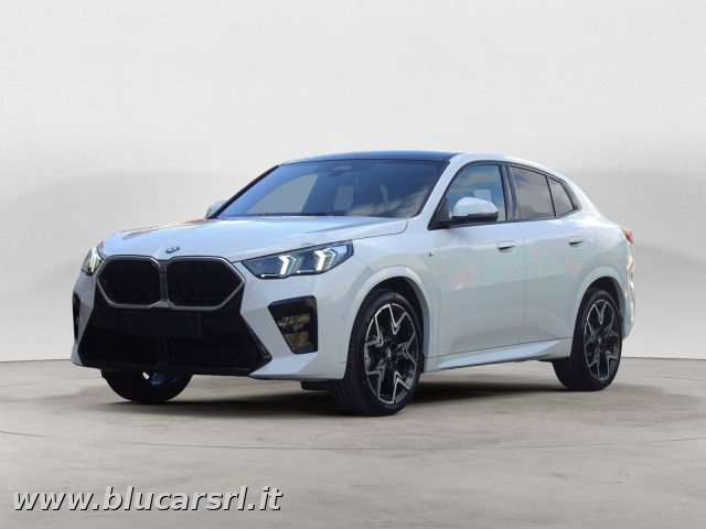 BMW X2 usata, con Airbag
