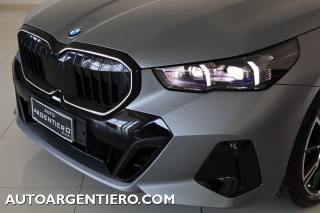 BMW 520 usata 98