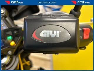 KAWASAKI Z 650 usata 8