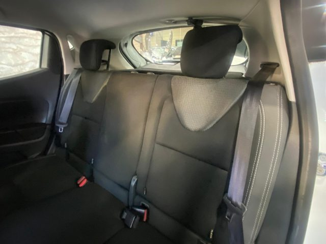 RENAULT Clio usata, con Servosterzo