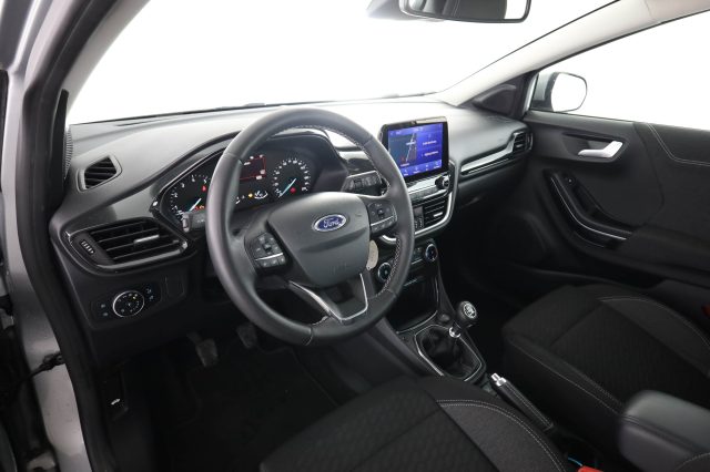 FORD Puma usata 1