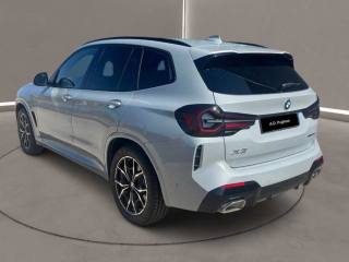 BMW X3 usata, con Airbag Passeggero