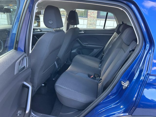 VOLKSWAGEN T-Cross usata, con Cerchi in lega