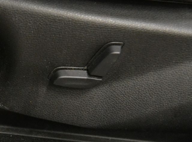MERCEDES-BENZ GLK 200 usata, con Alzacristalli elettrici