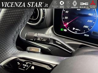 MERCEDES-BENZ C 220 usata, con Servosterzo