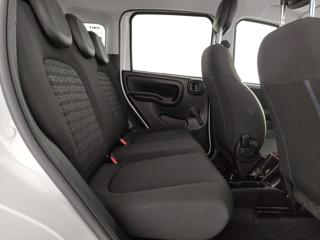 FIAT Panda Cross usata, con Vetri oscurati