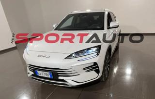 BYD Seal U DM-i 1.5 218 CV PHEV Comfort