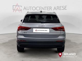 AUDI Q3 usata, con Alzacristalli elettrici