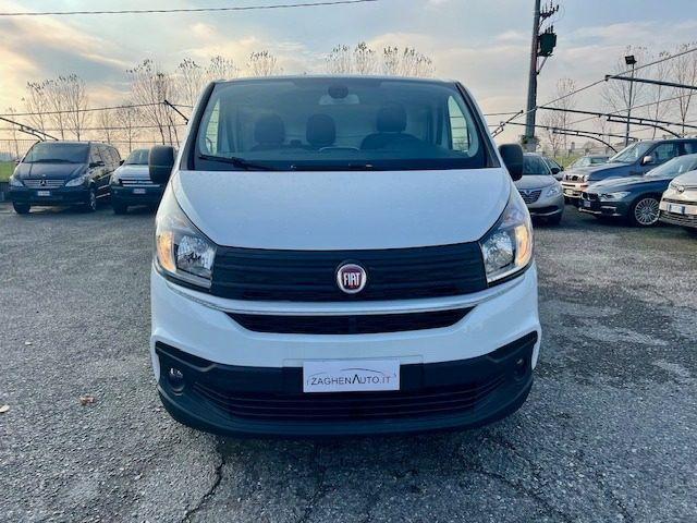FIAT Talento usata 20