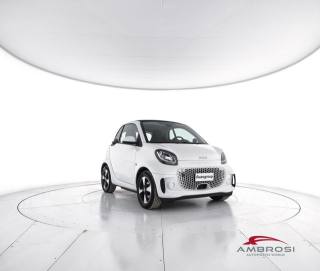 SMART ForTwo usata 1