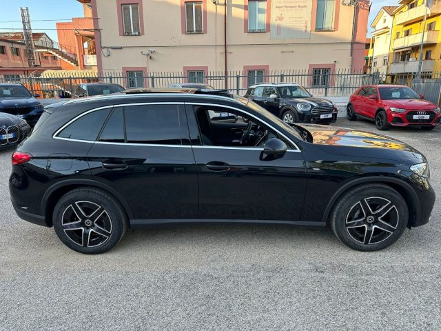 MERCEDES-BENZ GLC 220 usata, con Controllo automatico clima