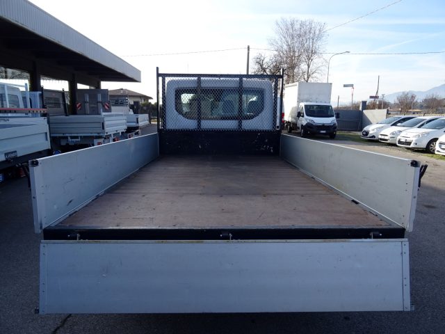 FORD Transit usata, con Immobilizzatore elettronico