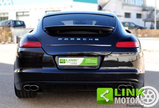 PORSCHE Panamera usata, con Cerchi in lega