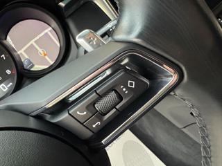 PORSCHE Macan usata, con Volante in pelle