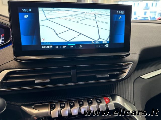 PEUGEOT 3008 usata, con Airbag testa