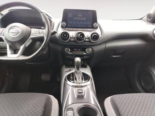 NISSAN Juke usata, con Cruise Control