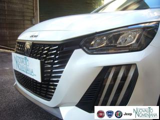 PEUGEOT 208 usata, con Airbag