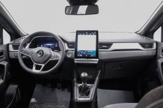 RENAULT Captur usata, con Specchietti laterali elettrici