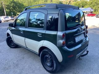 FIAT Panda usata, con Cronologia tagliandi