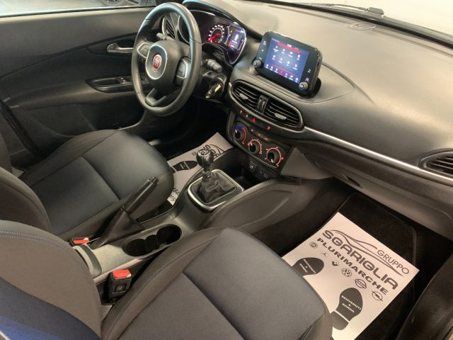 FIAT Tipo usata, con Climatizzatore