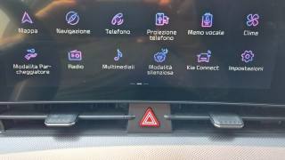KIA Sportage usata, con Luci diurne LED