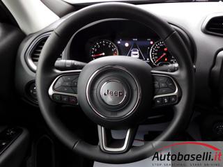 JEEP Renegade usata, con Airbag testa