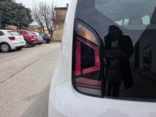 VOLKSWAGEN up! usata, con Climatizzatore
