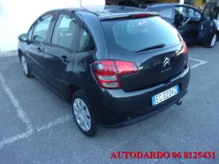 CITROEN C3 usata, con Airbag