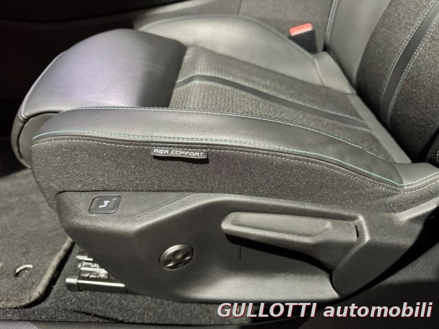 PEUGEOT 308 usata, con Bracciolo