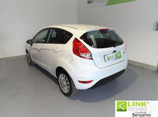 FORD Fiesta usata, con Airbag