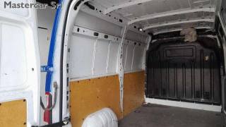 OPEL Movano usata, con Immobilizzatore elettronico