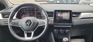 RENAULT Captur usata, con Cruise Control